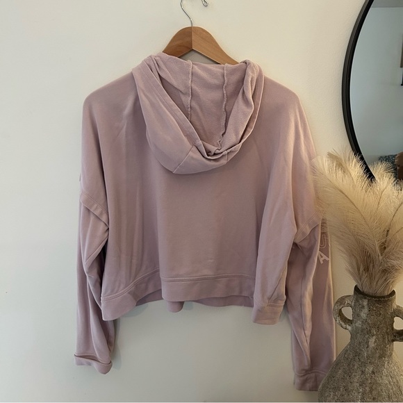 Under Armour half zip hoodie - Picture 3 of 6